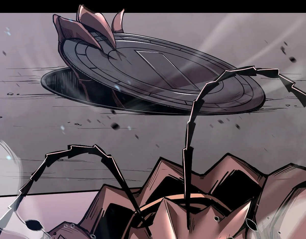 Read Extraordinary Evolution chapter 0.1 image 1 on Lezhin