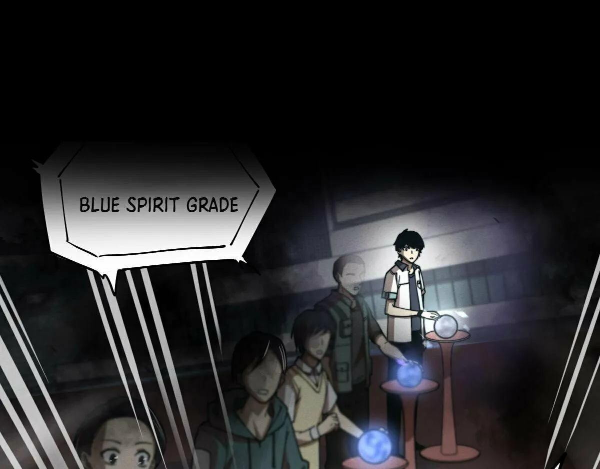 Read Extraordinary Evolution chapter 0.1 image 19 on Lezhin
