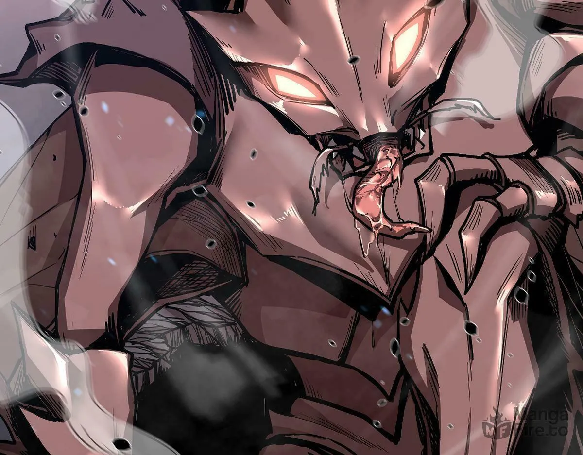 Read Extraordinary Evolution chapter 0.1 image 2 on Lezhin