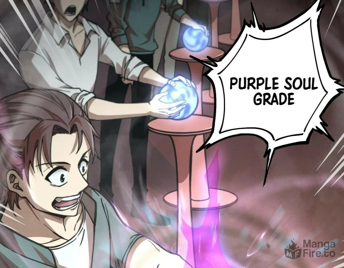 Read Extraordinary Evolution chapter 0.1 image 20 on Lezhin