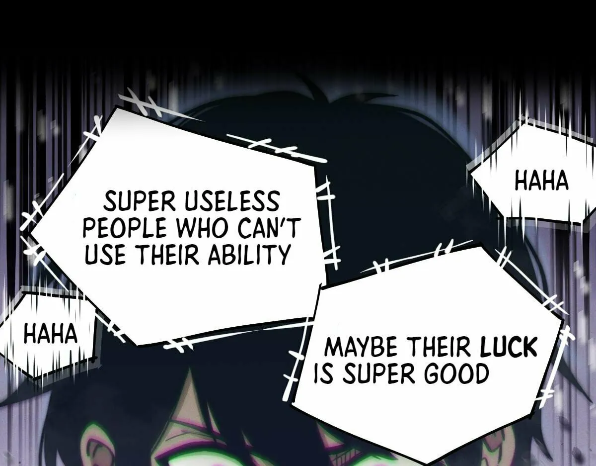 Read Extraordinary Evolution chapter 0.1 image 26 on Lezhin