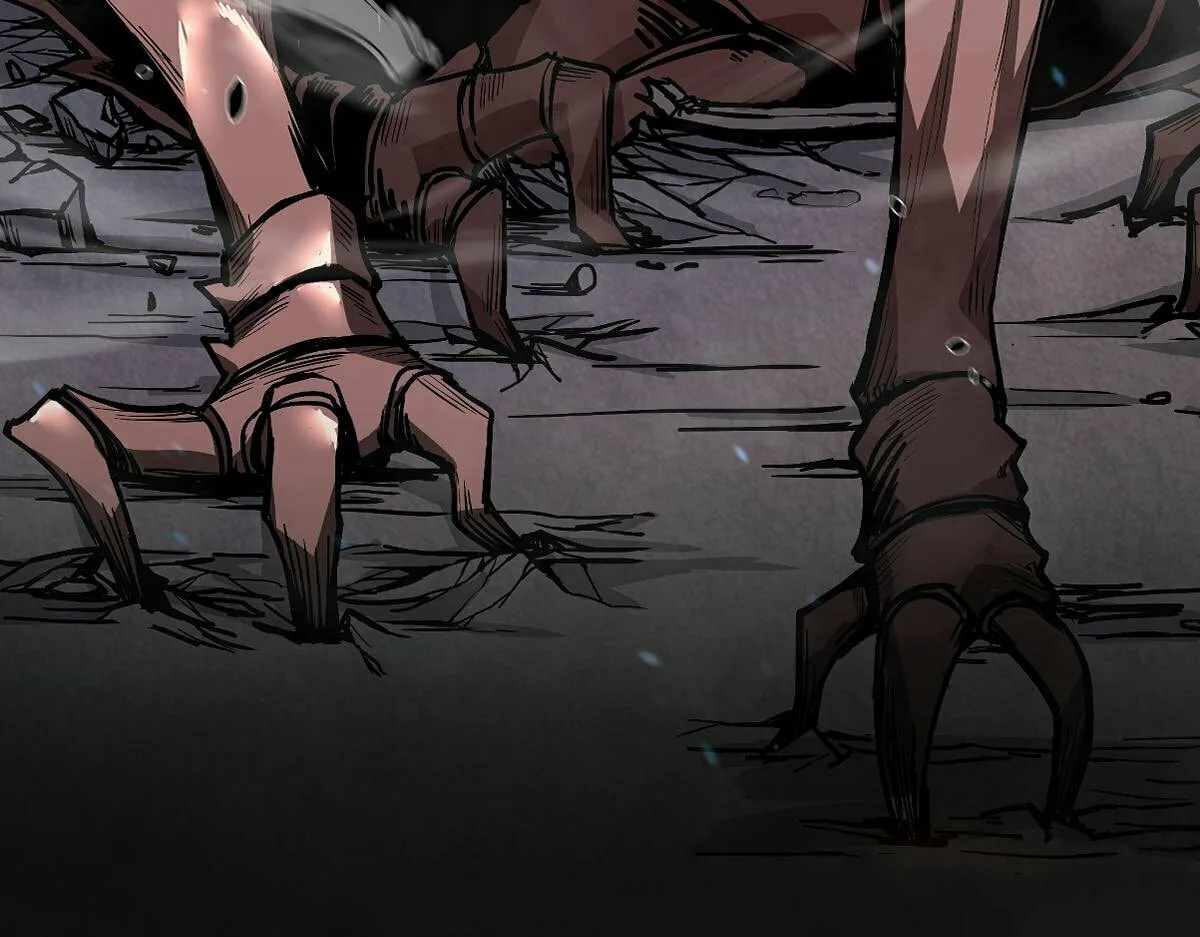 Read Extraordinary Evolution chapter 0.1 image 3 on Lezhin