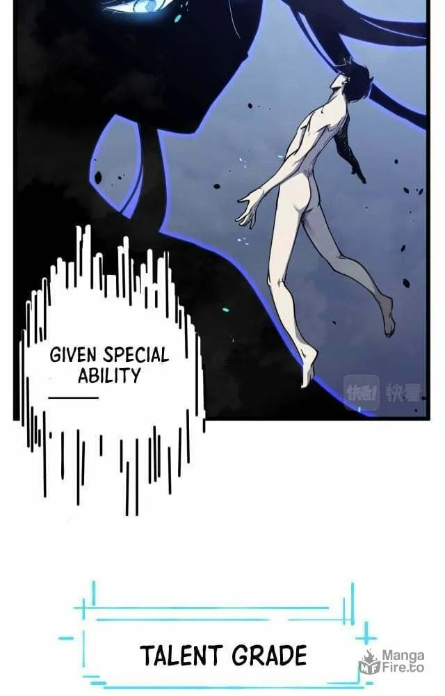 Read Extraordinary Evolution chapter 0.1 image 32 on Lezhin