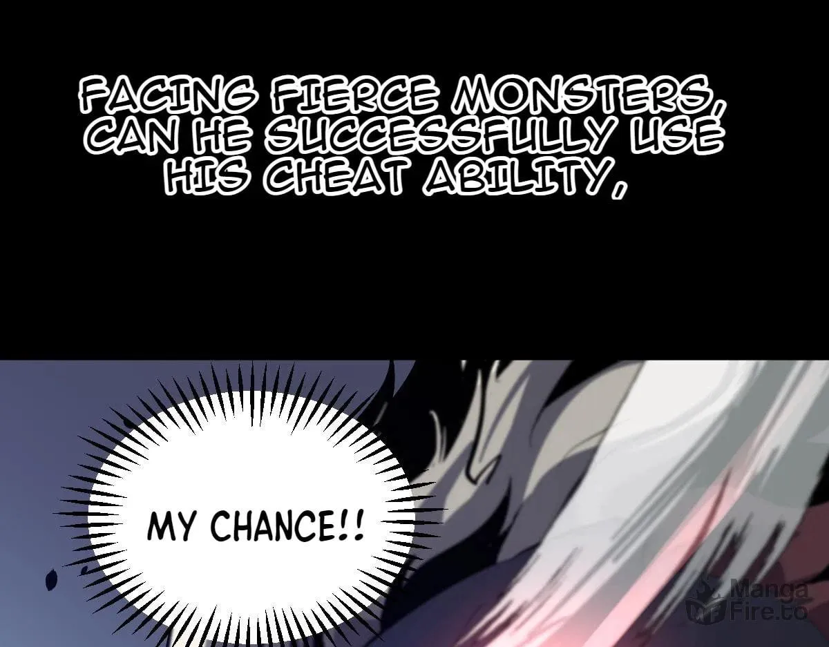 Read Extraordinary Evolution chapter 0.1 image 35 on Lezhin