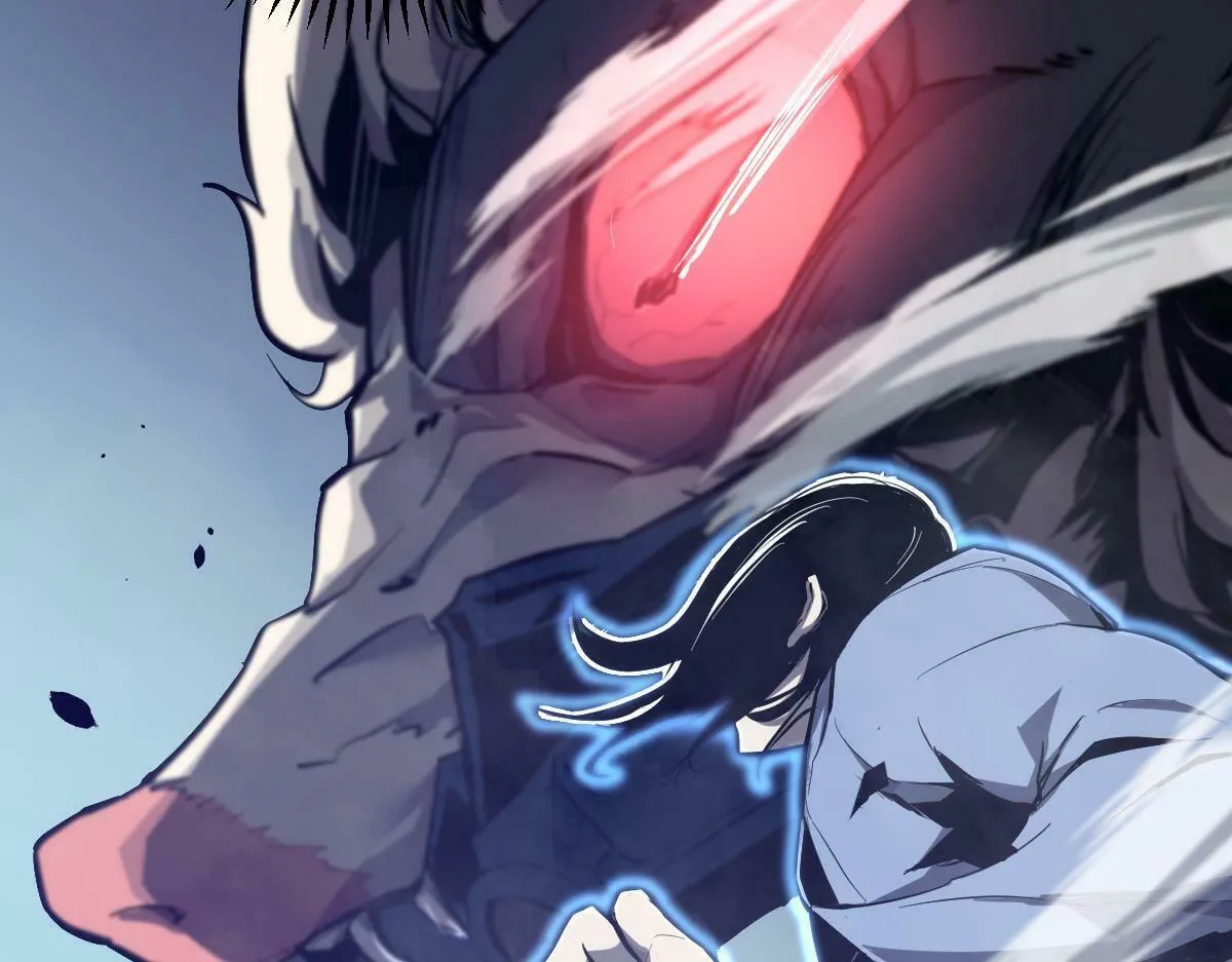 Read Extraordinary Evolution chapter 0.1 image 36 on Lezhin