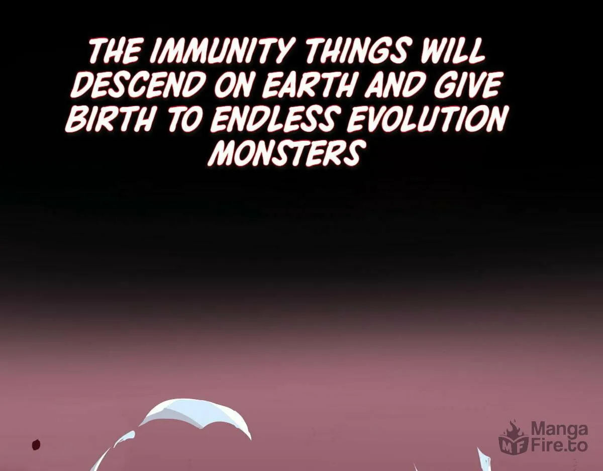 Read Extraordinary Evolution chapter 0.1 image 4 on Lezhin
