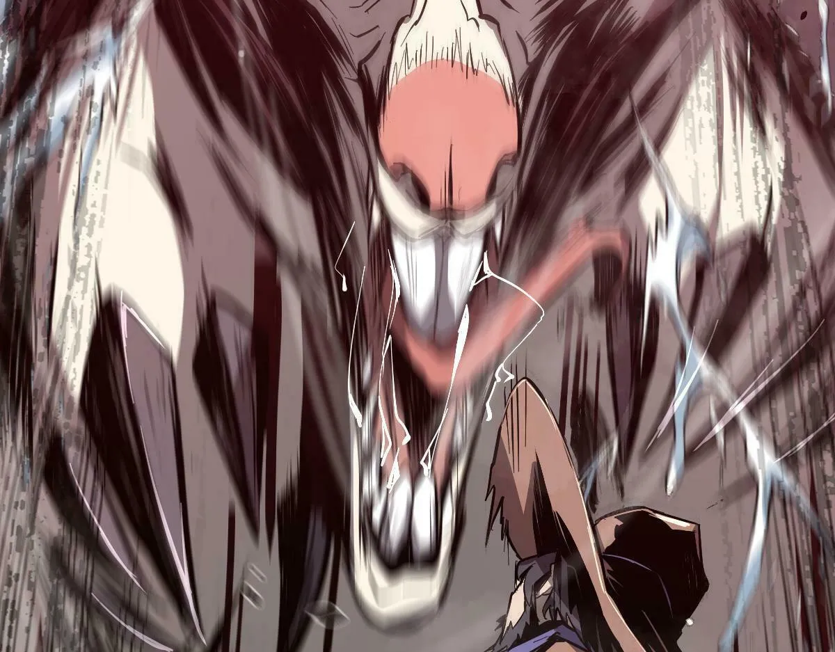 Read Extraordinary Evolution chapter 0.1 image 6 on Lezhin