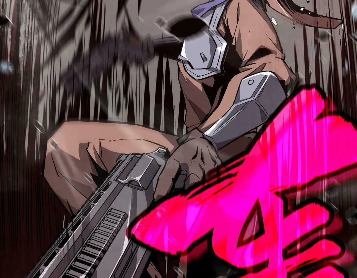Read Extraordinary Evolution chapter 0.1 image 7 on Lezhin