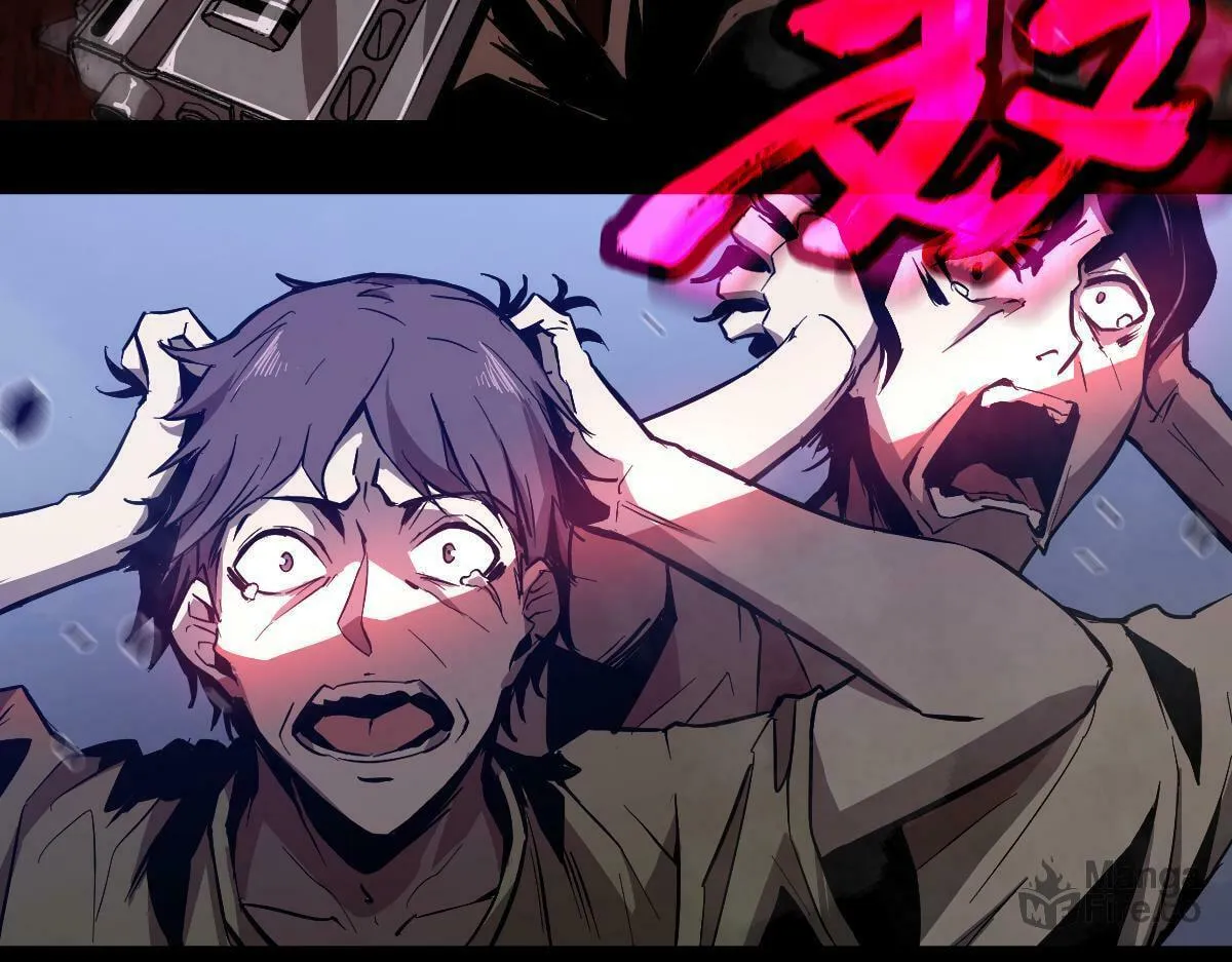 Read Extraordinary Evolution chapter 0.1 image 8 on Lezhin