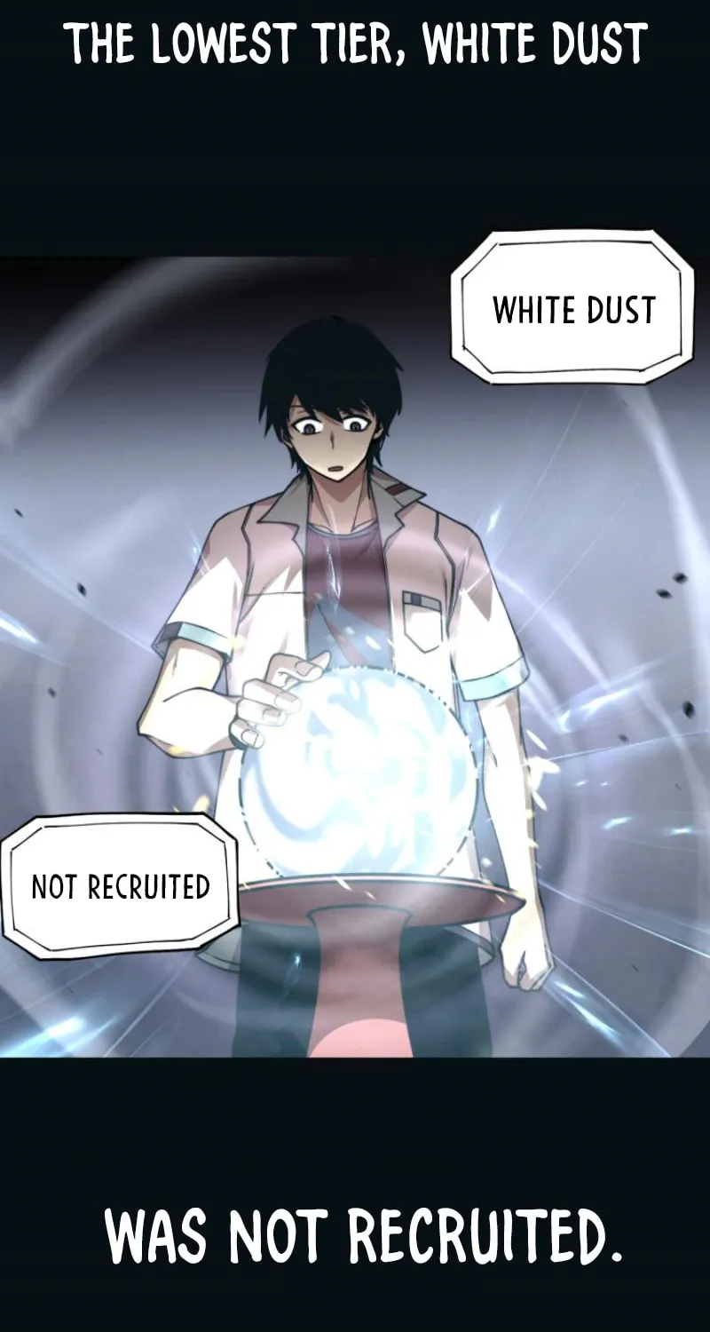 Read Extraordinary Evolution chapter 1 image 17 on Lezhin