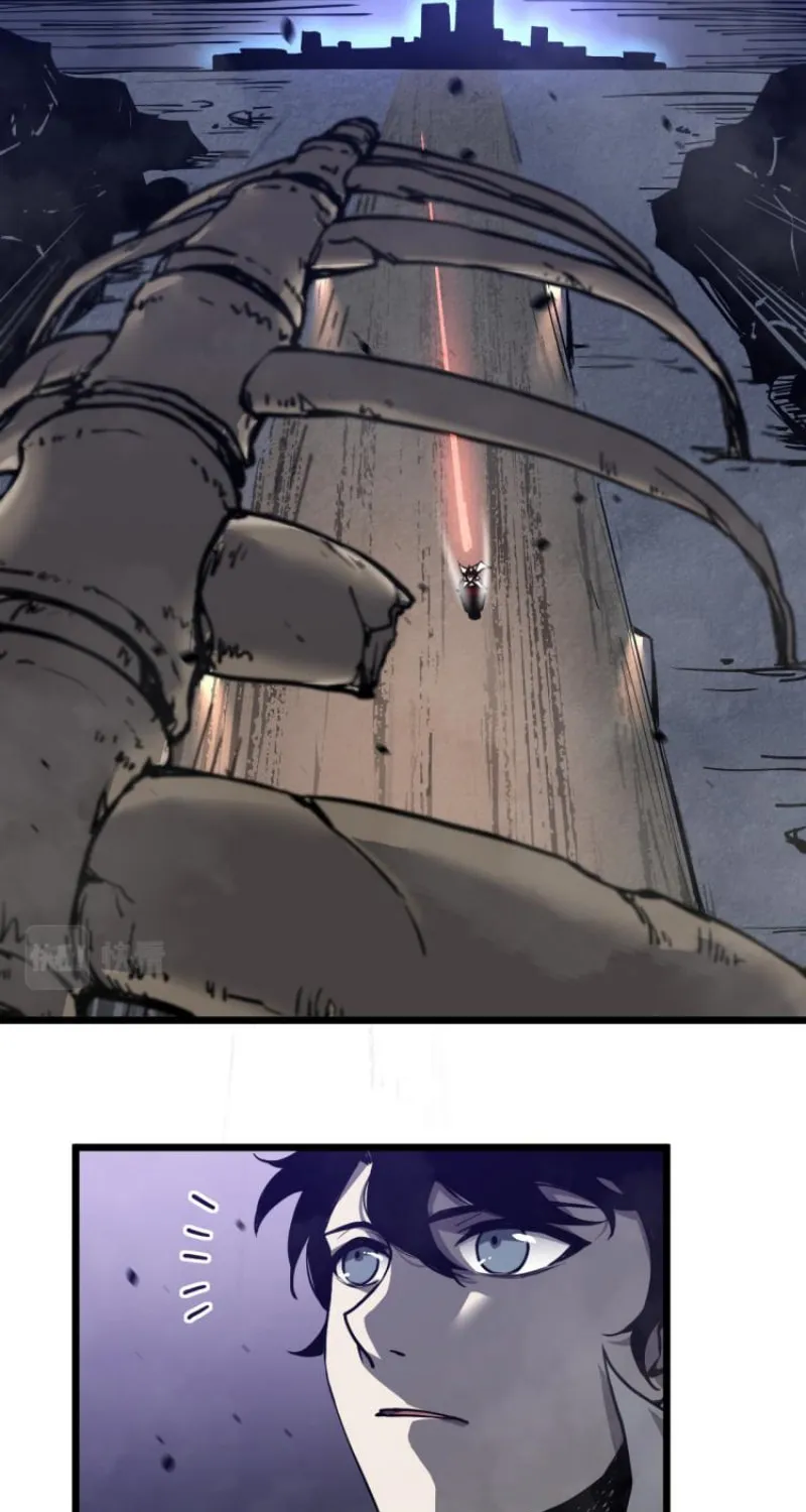 Read Extraordinary Evolution chapter 1 image 28 on Lezhin