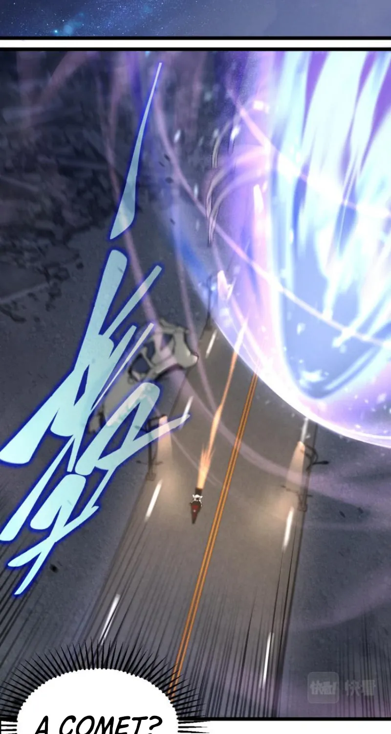 Read Extraordinary Evolution chapter 1 image 30 on Lezhin