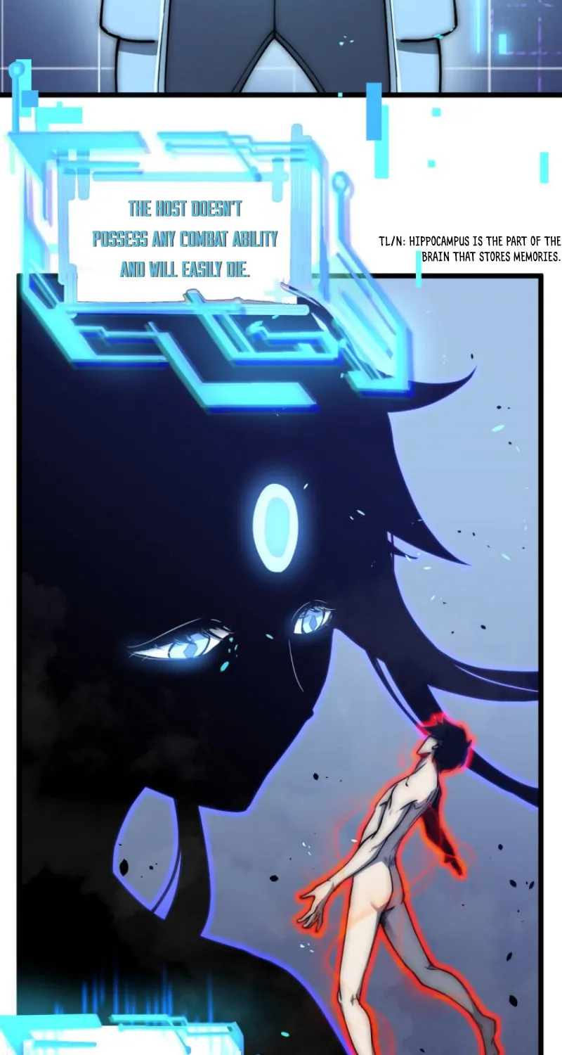Read Extraordinary Evolution chapter 1 image 41 on Lezhin