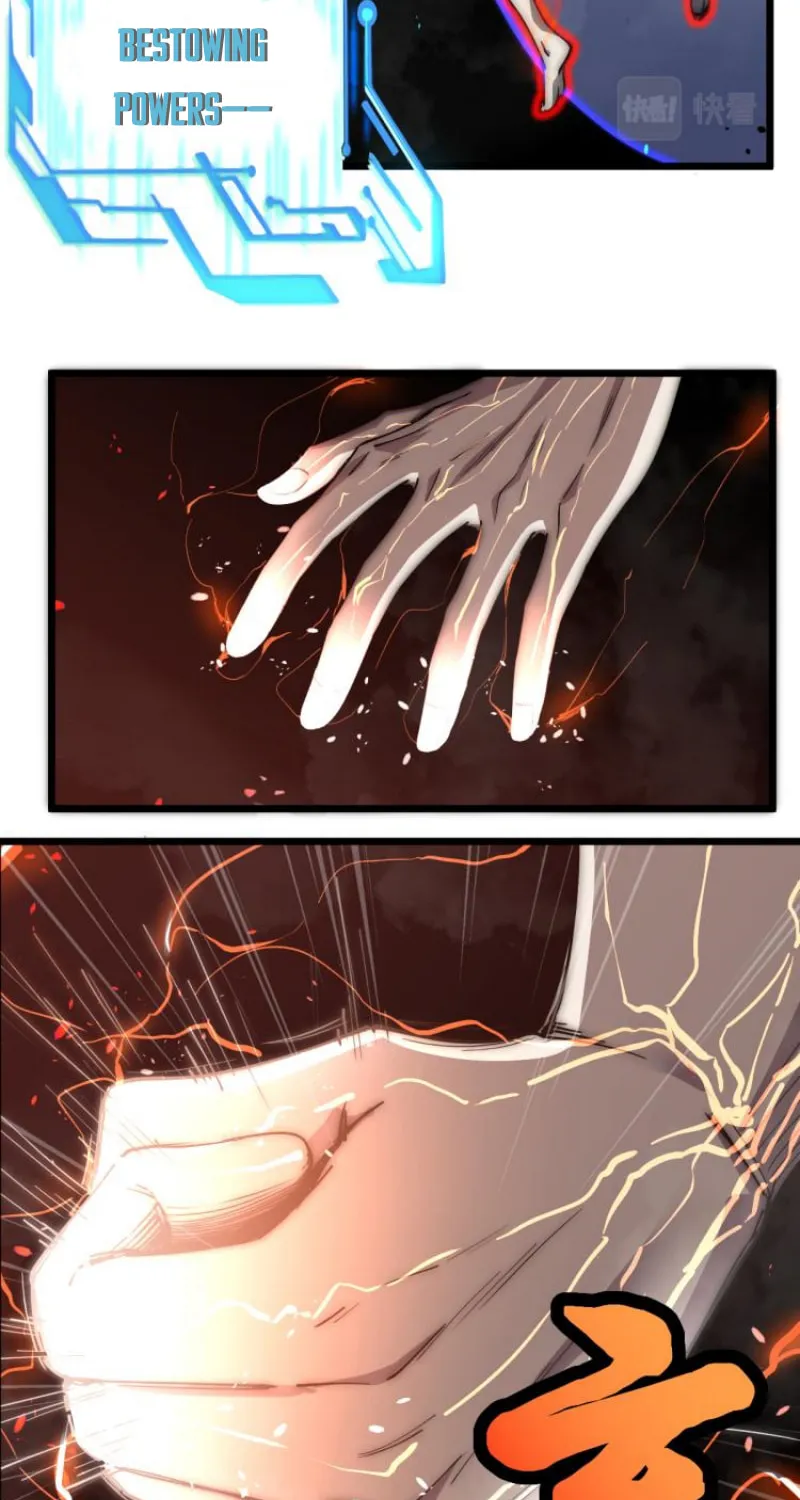 Read Extraordinary Evolution chapter 1 image 42 on Lezhin