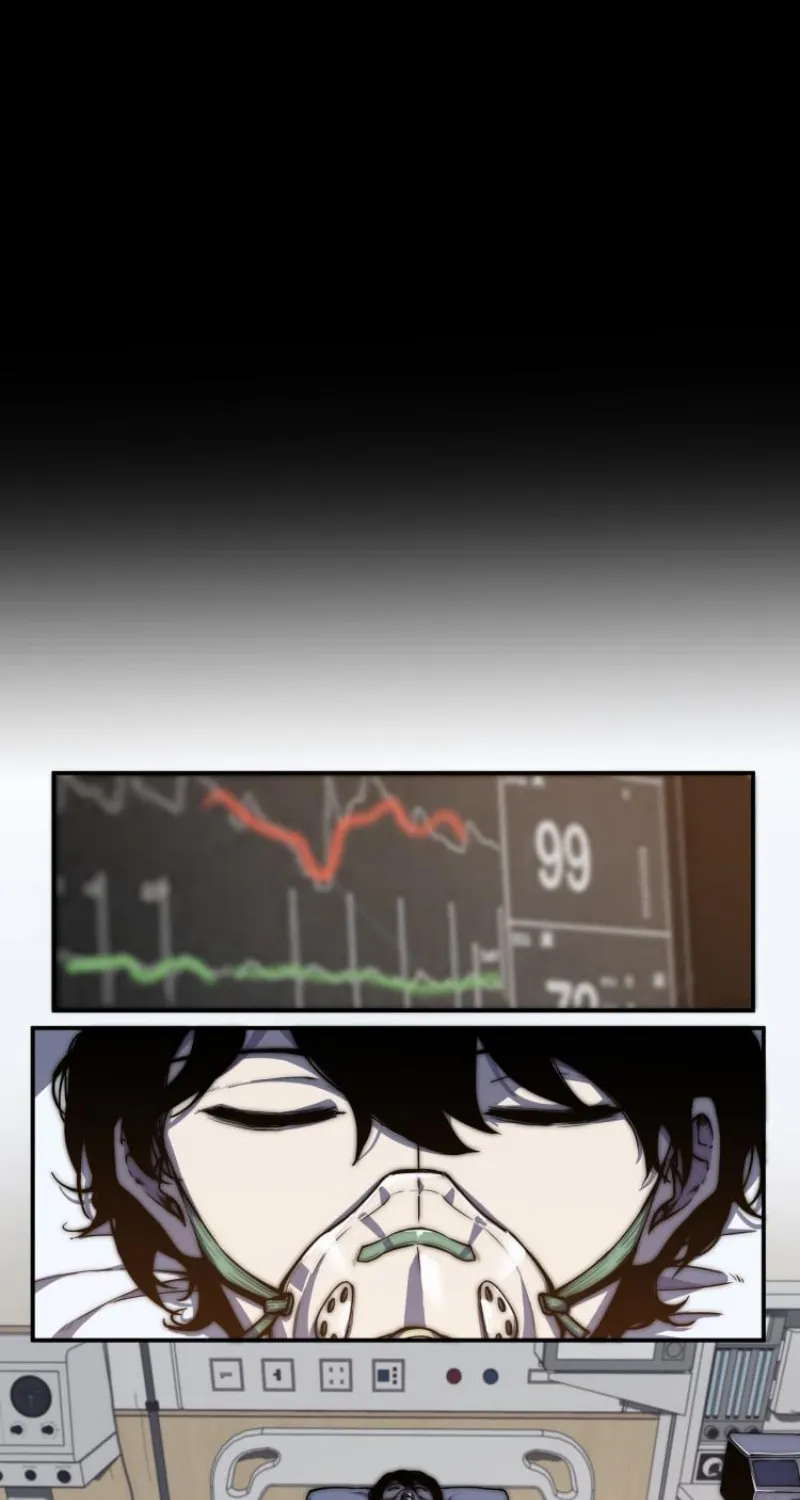 Read Extraordinary Evolution chapter 1 image 47 on Lezhin