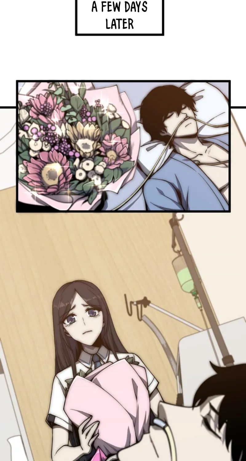 Read Extraordinary Evolution chapter 1 image 50 on Lezhin