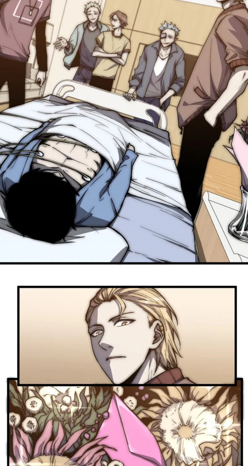 Read Extraordinary Evolution chapter 1 image 52 on Lezhin