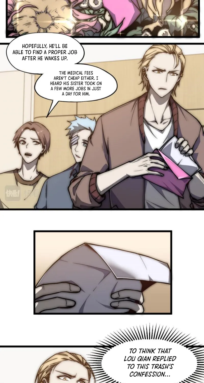 Read Extraordinary Evolution chapter 1 image 53 on Lezhin