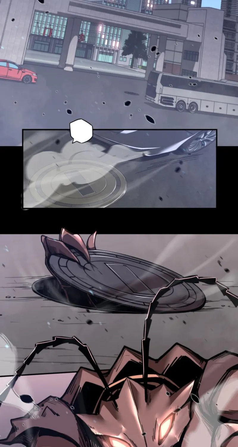 Read Extraordinary Evolution chapter 1 image 56 on Lezhin