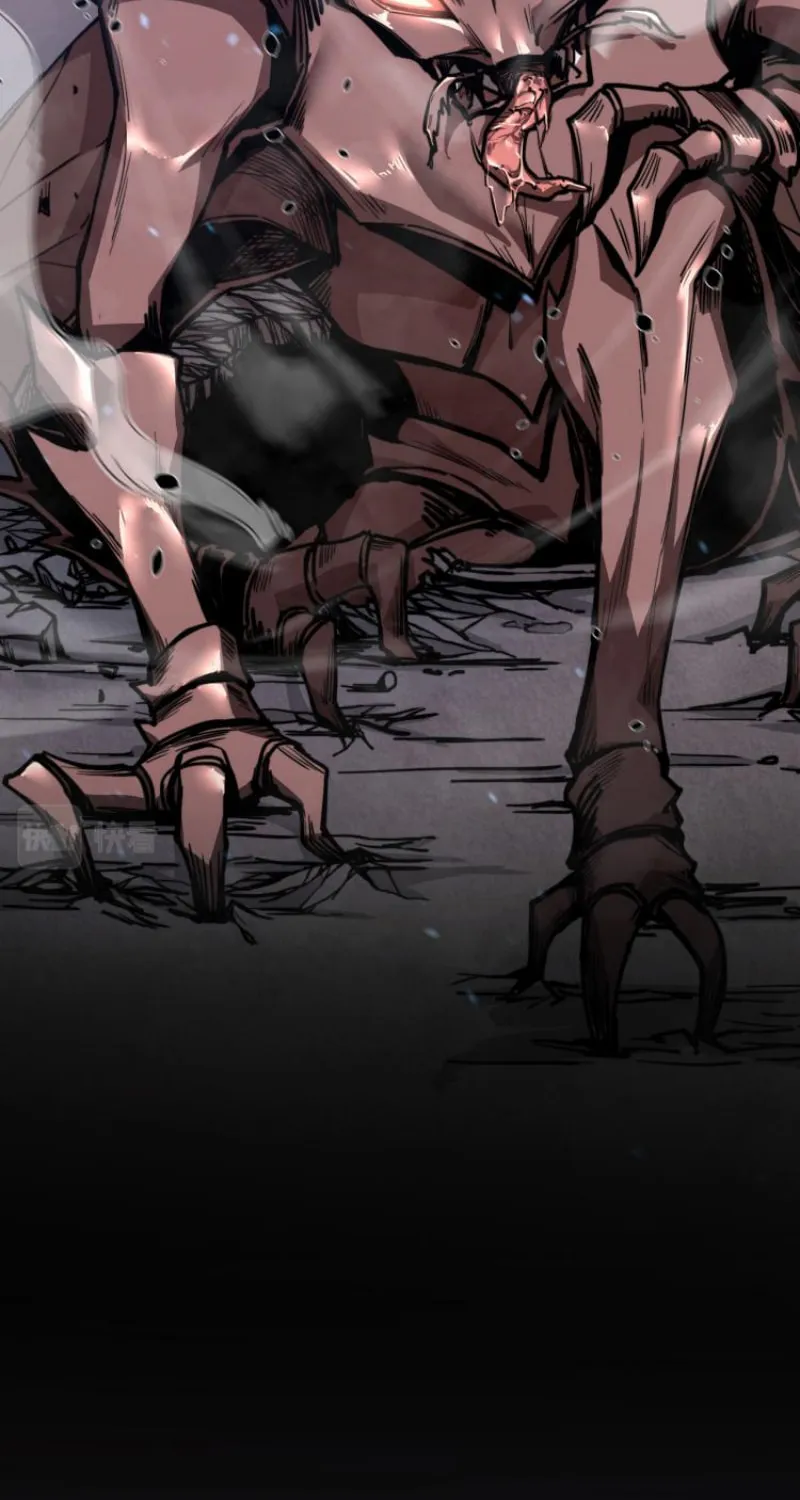 Read Extraordinary Evolution chapter 1 image 57 on Lezhin