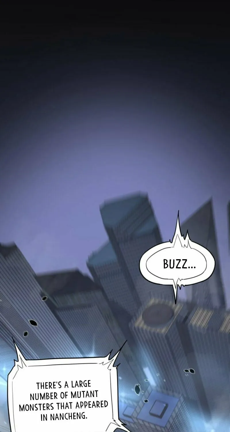 Read Extraordinary Evolution chapter 1 image 59 on Lezhin