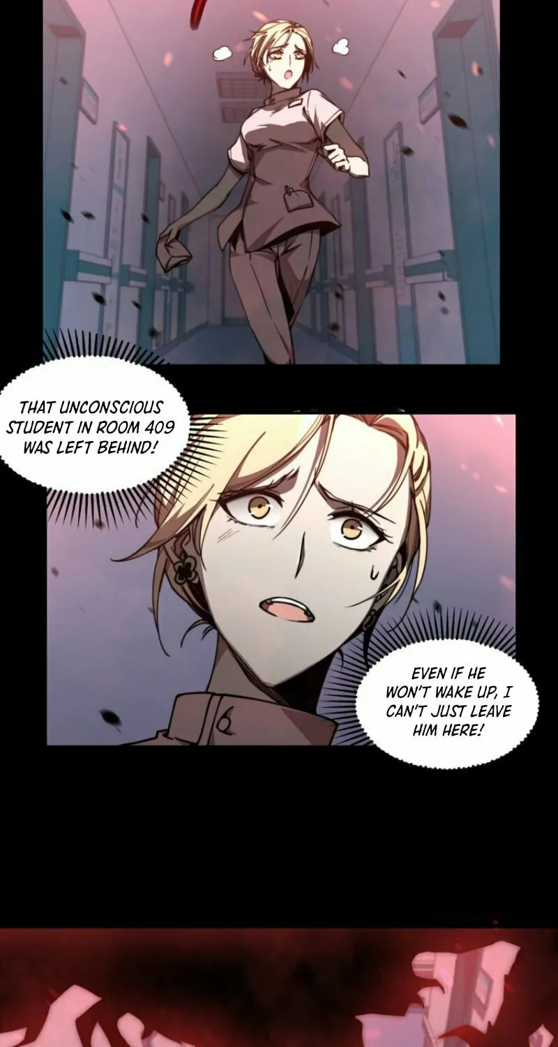 Read Extraordinary Evolution chapter 1 image 62 on Lezhin