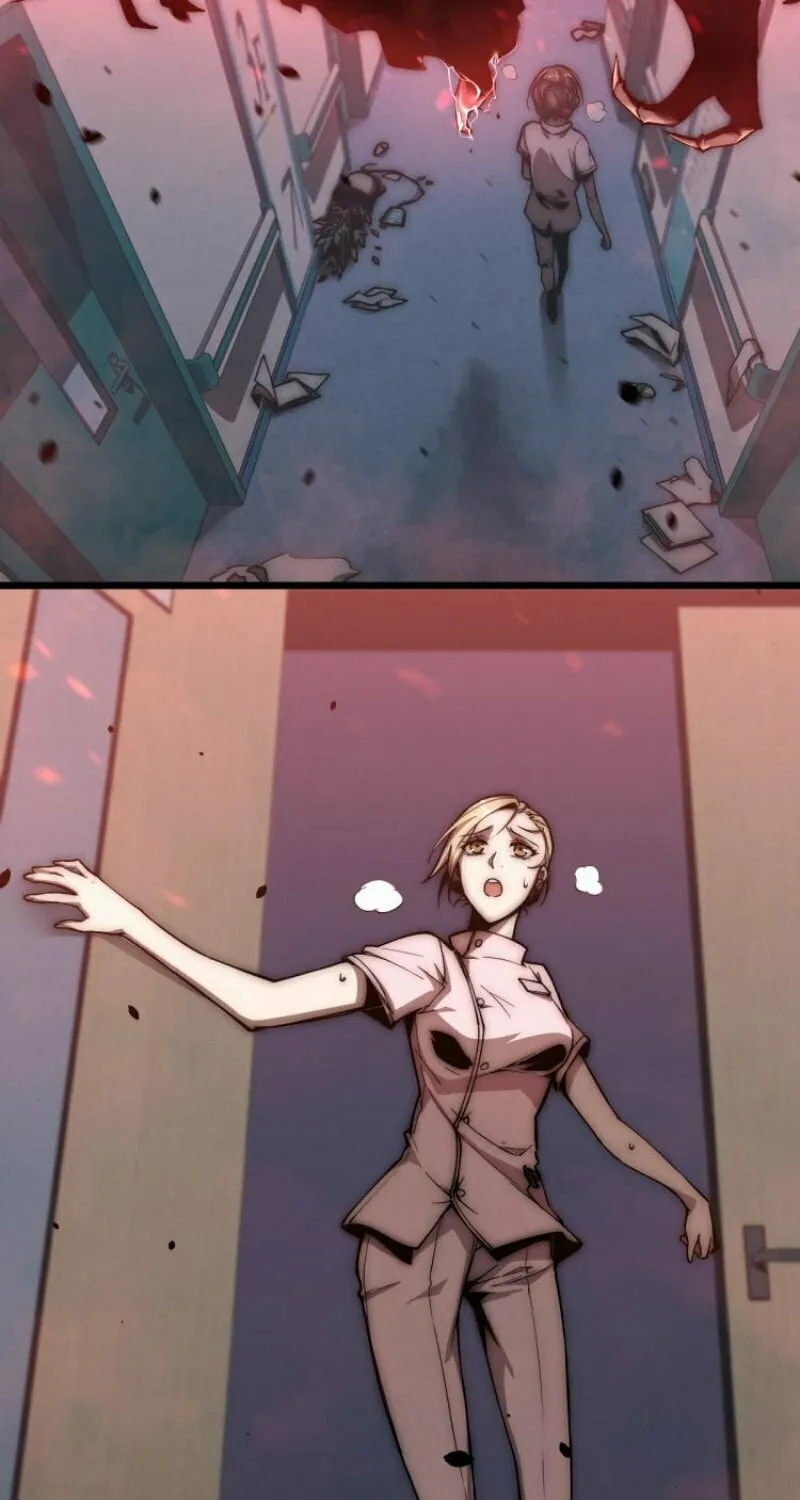 Read Extraordinary Evolution chapter 1 image 63 on Lezhin