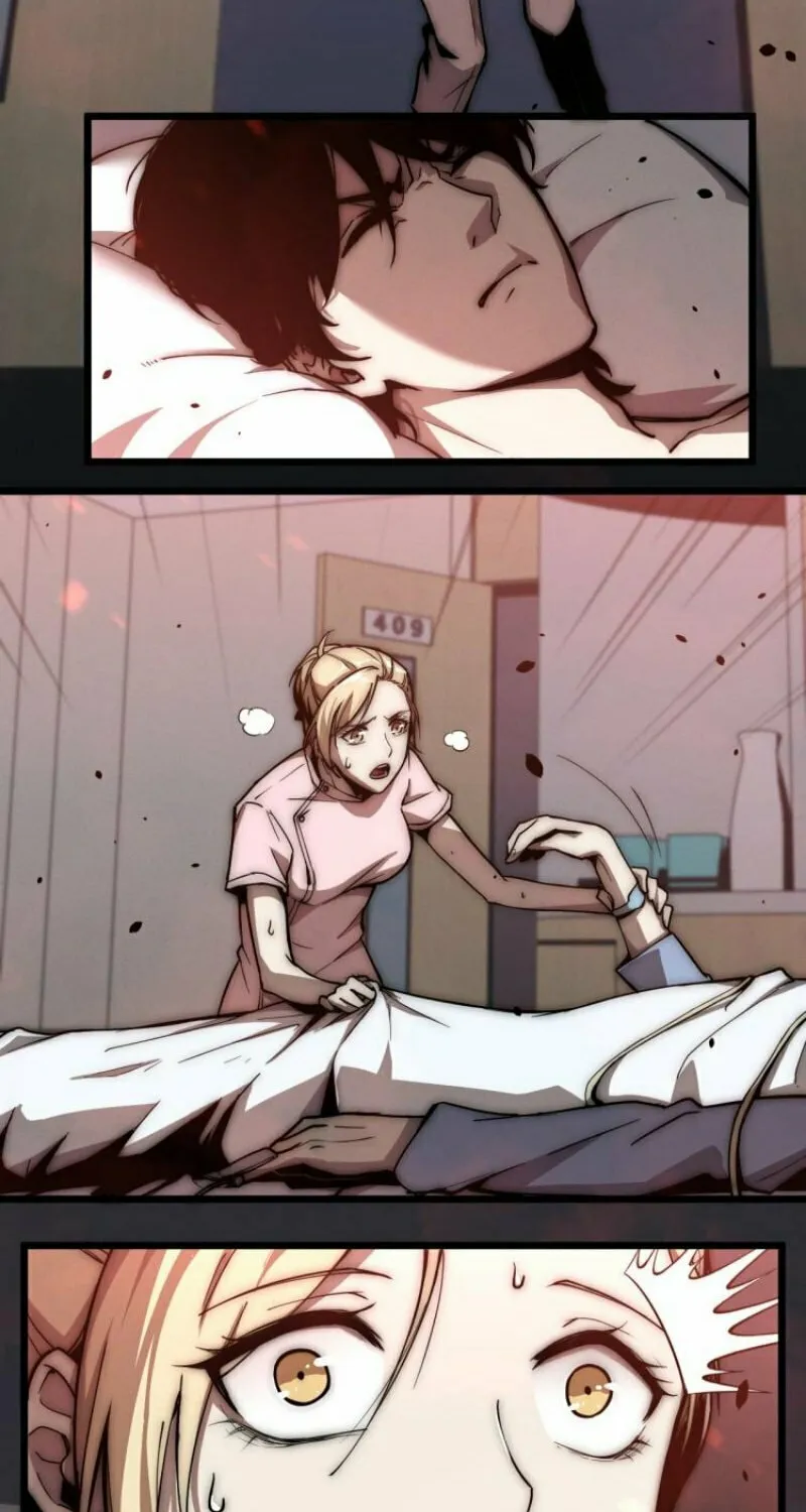Read Extraordinary Evolution chapter 1 image 64 on Lezhin