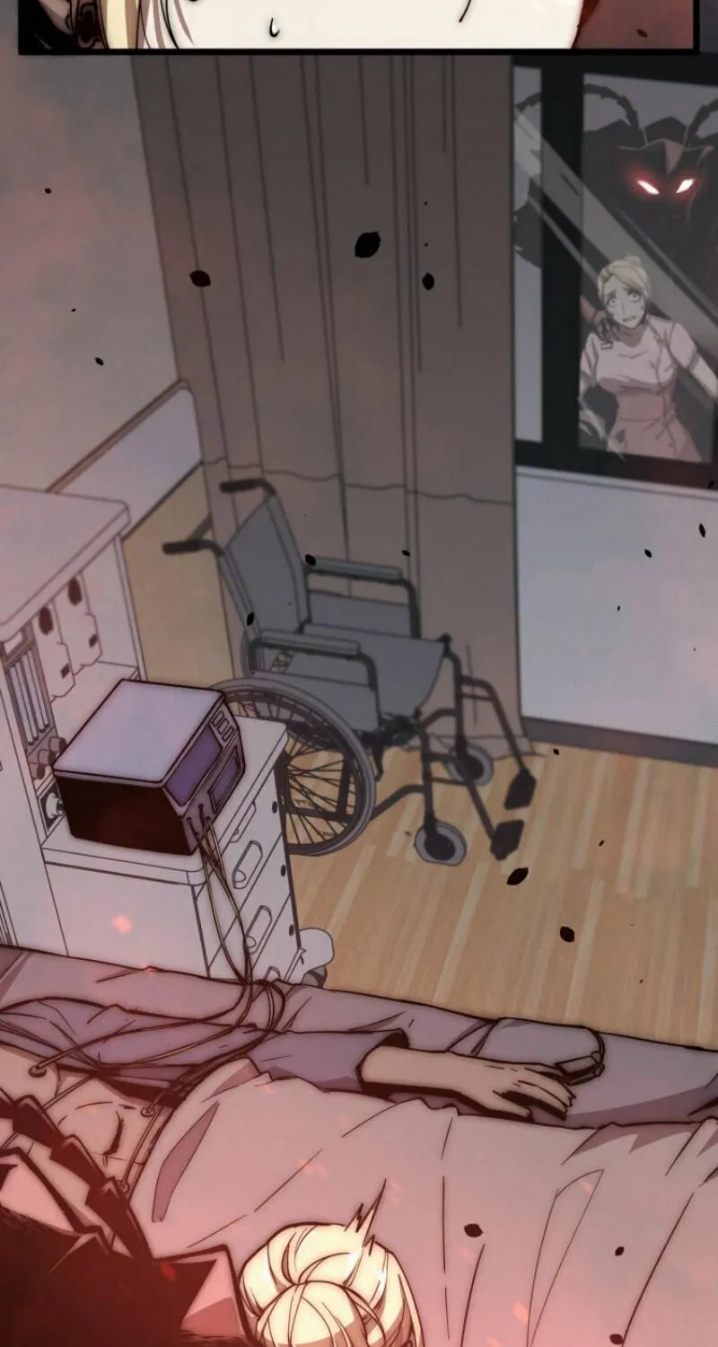 Read Extraordinary Evolution chapter 1 image 65 on Lezhin