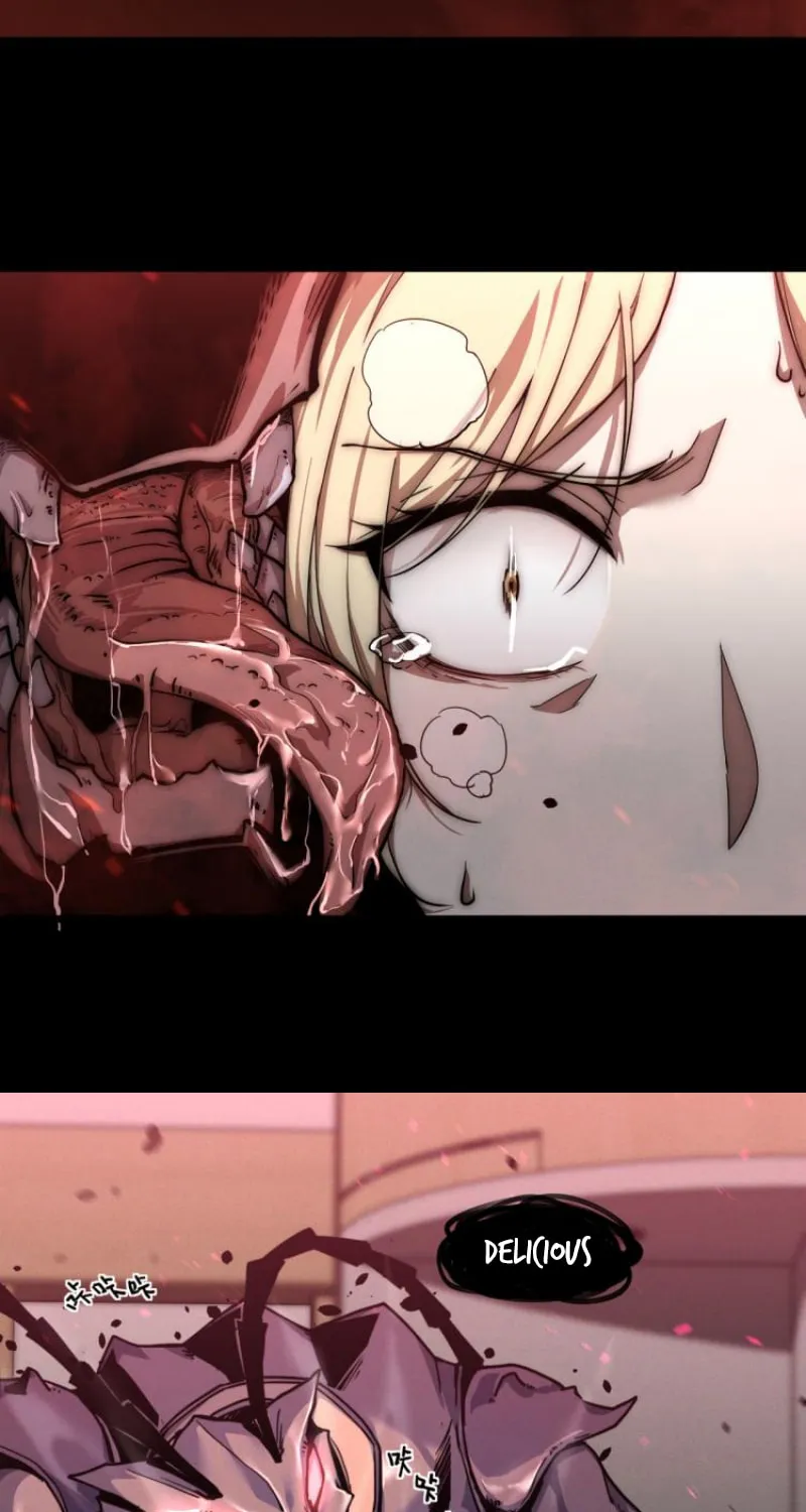 Read Extraordinary Evolution chapter 1 image 67 on Lezhin