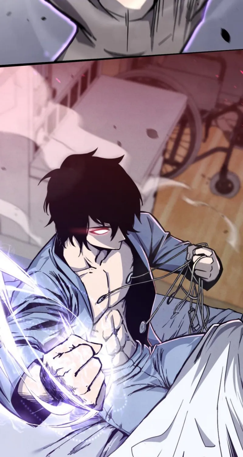 Read Extraordinary Evolution chapter 1 image 71 on Lezhin