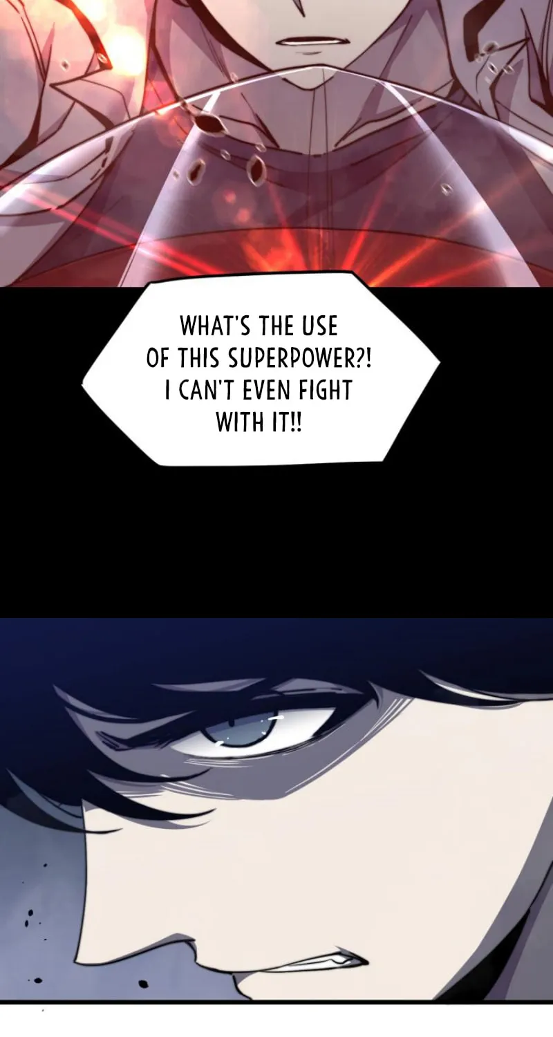 Read Extraordinary Evolution chapter 1 image 8 on Lezhin