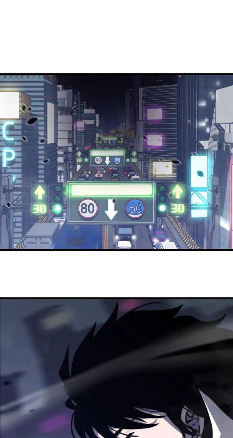 Read Extraordinary Evolution chapter 1 image 9 on Lezhin