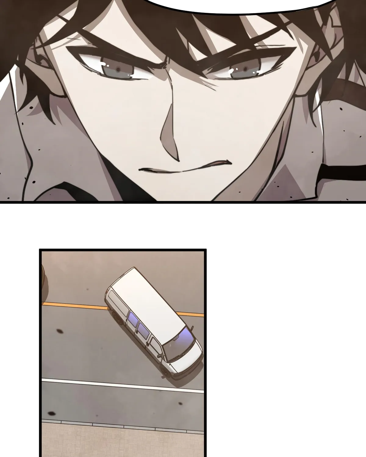 Read Extraordinary Evolution chapter 10 image 10 on Lezhin