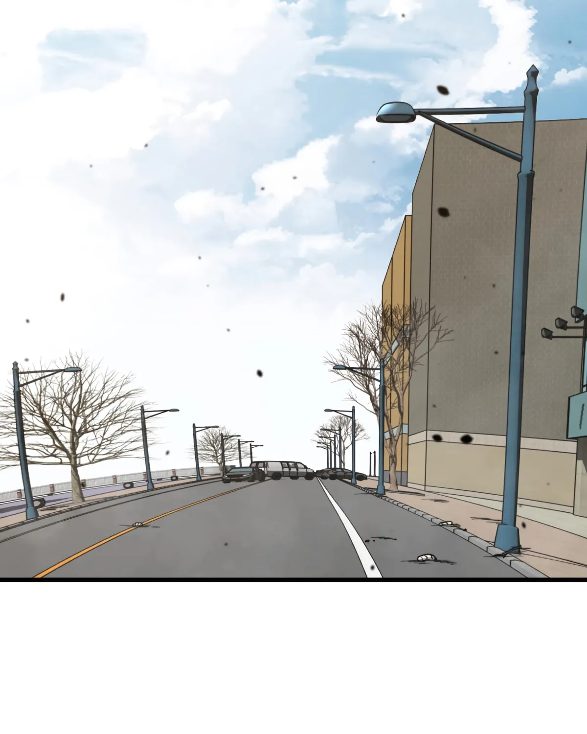 Read Extraordinary Evolution chapter 10 image 15 on Lezhin