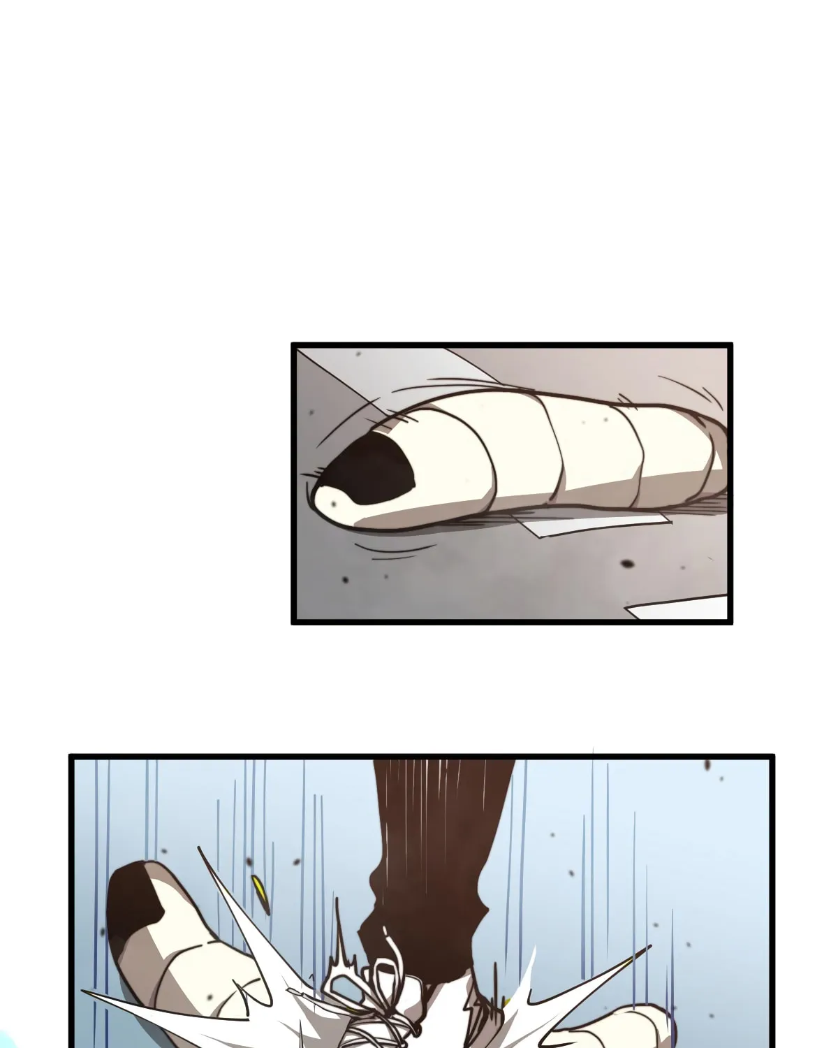 Read Extraordinary Evolution chapter 10 image 16 on Lezhin