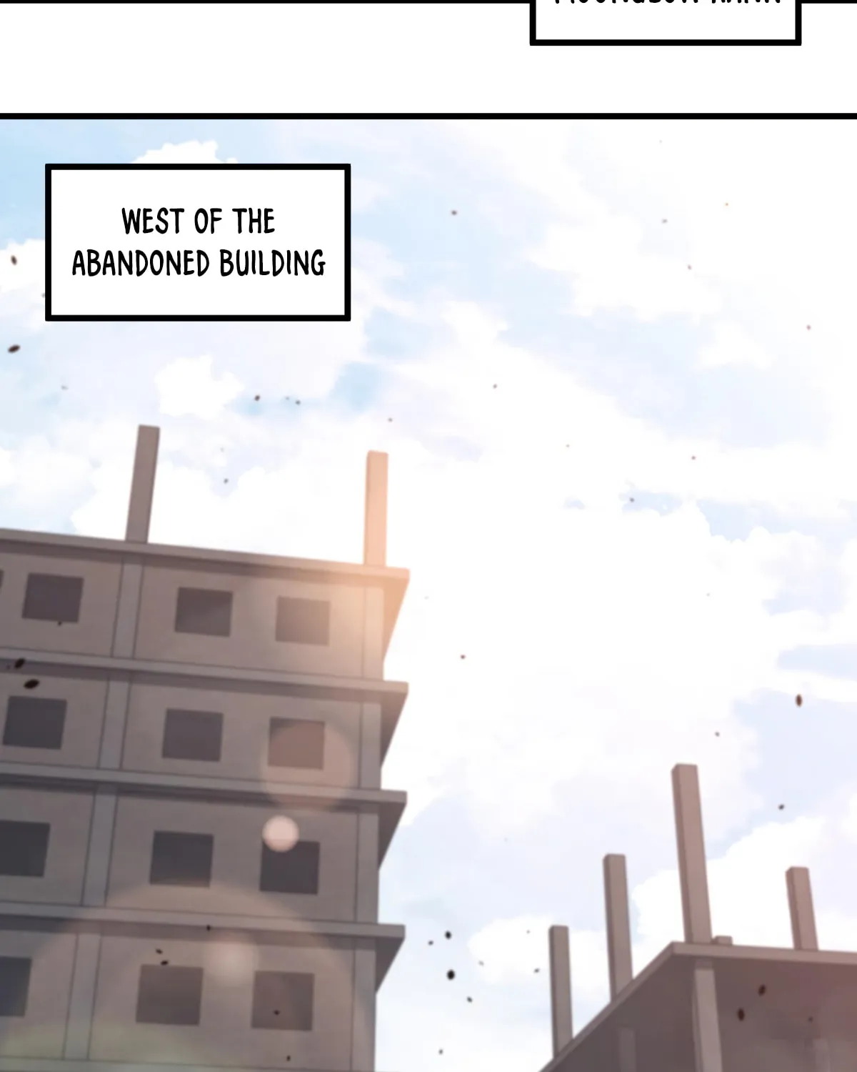 Read Extraordinary Evolution chapter 10 image 18 on Lezhin