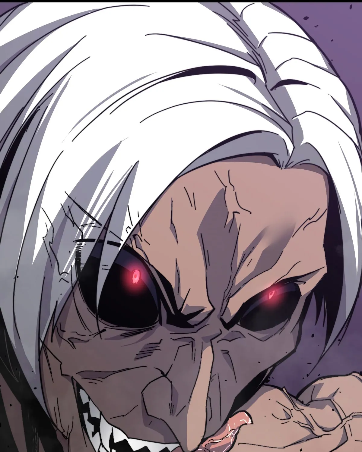 Read Extraordinary Evolution chapter 10 image 2 on Lezhin