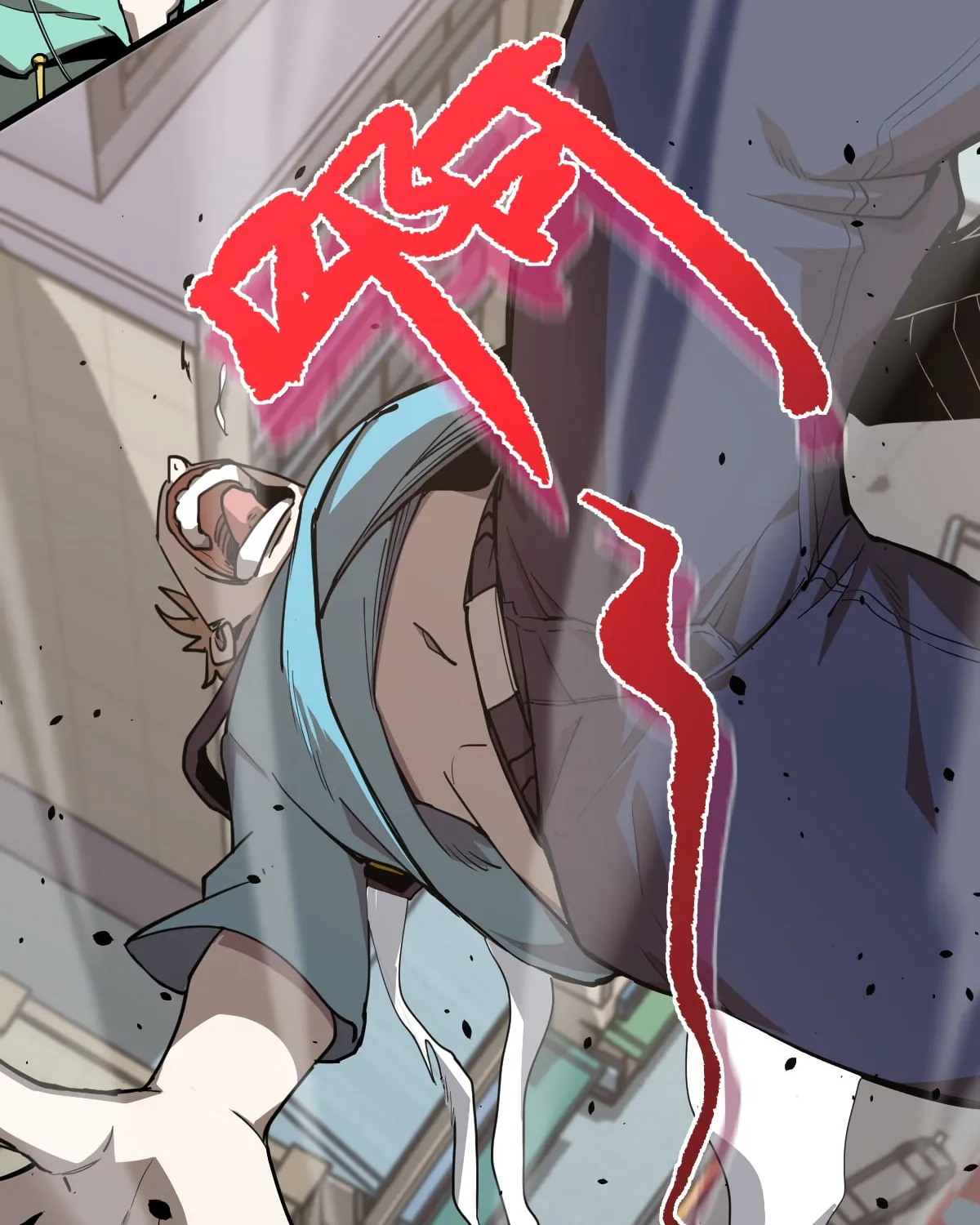 Read Extraordinary Evolution chapter 10 image 26 on Lezhin