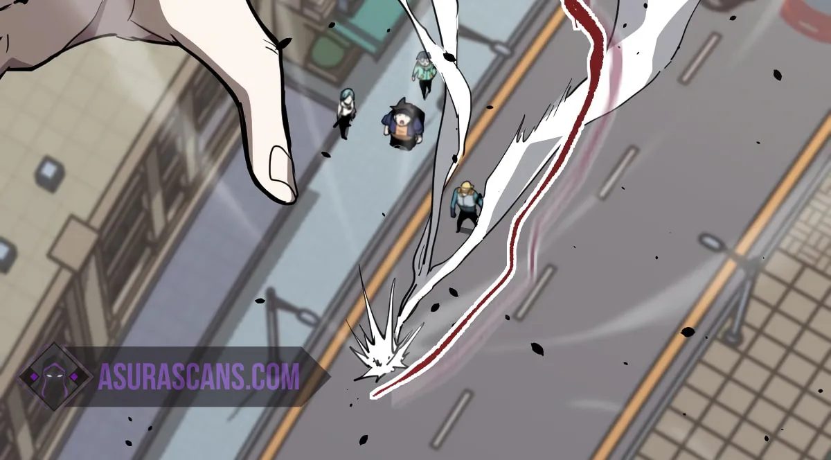 Read Extraordinary Evolution chapter 10 image 27 on Lezhin