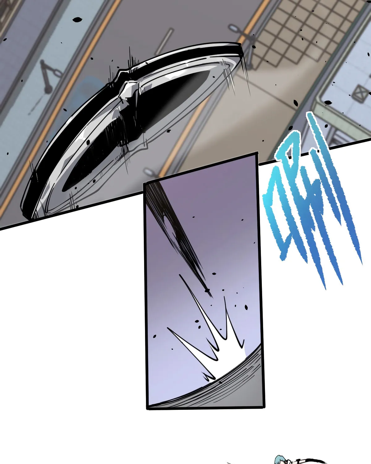 Read Extraordinary Evolution chapter 10 image 28 on Lezhin