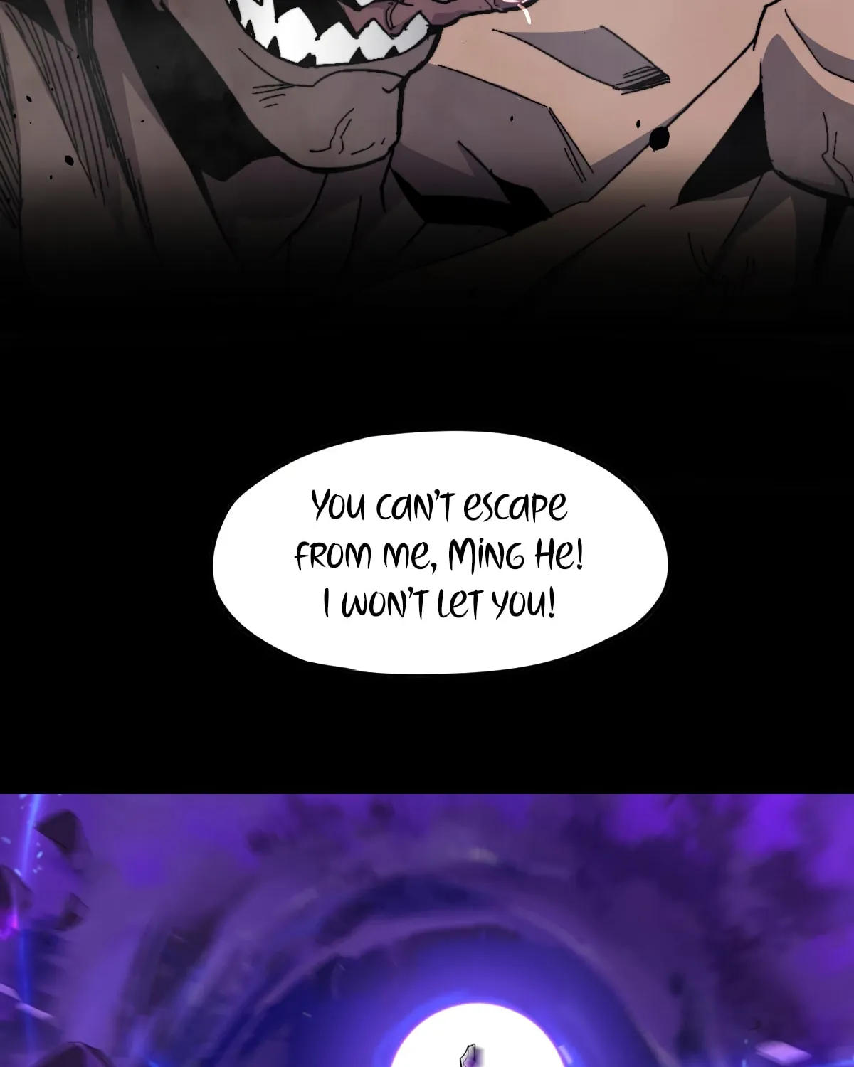 Read Extraordinary Evolution chapter 10 image 3 on Lezhin