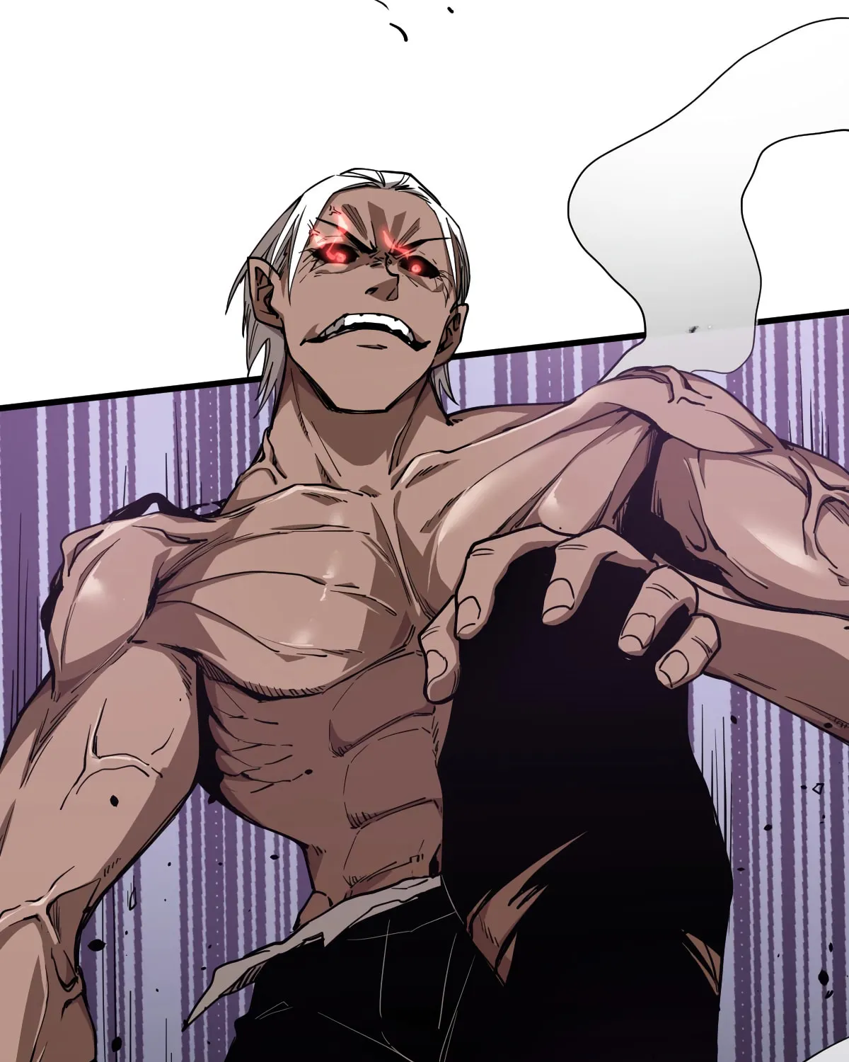 Read Extraordinary Evolution chapter 10 image 32 on Lezhin
