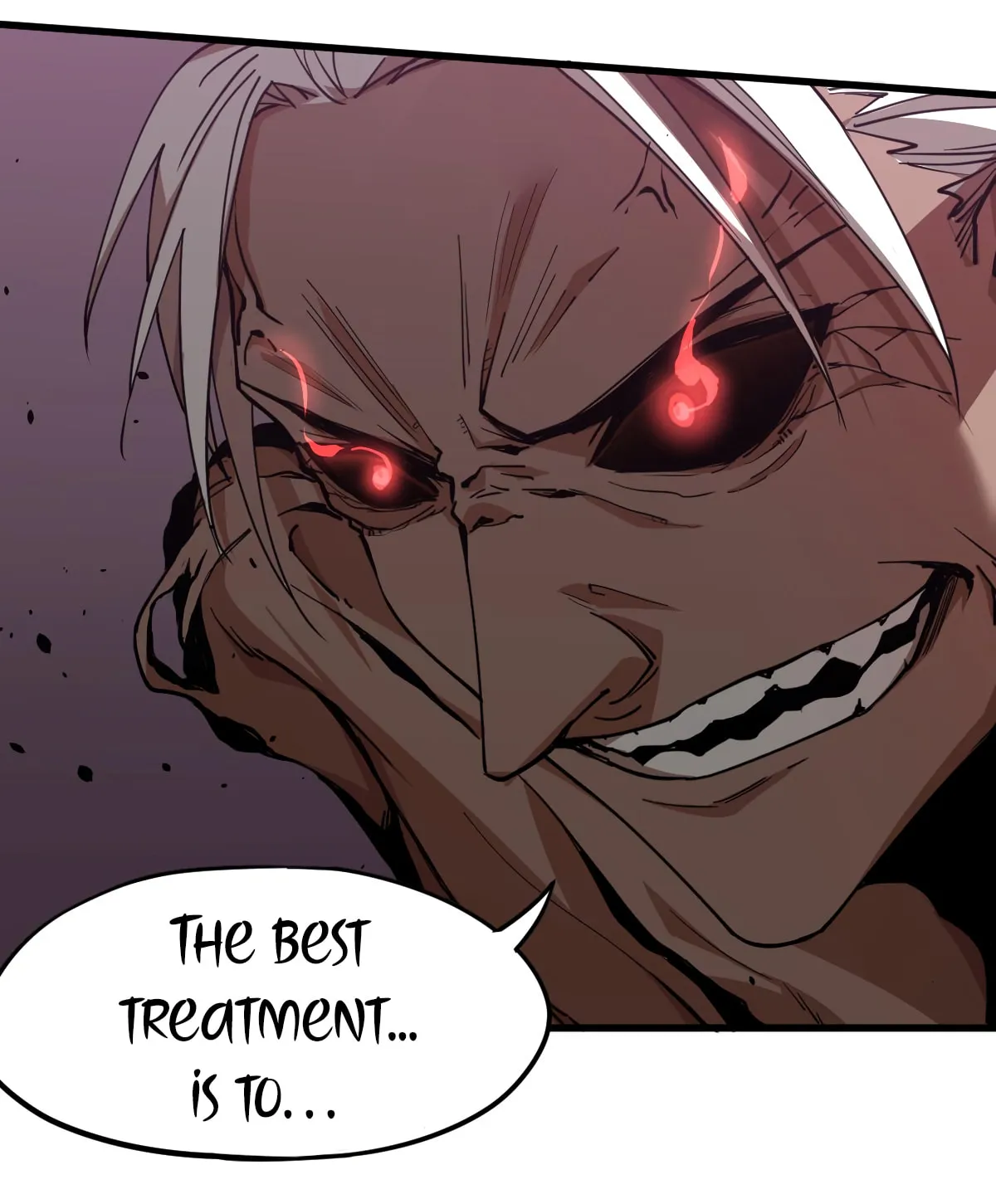 Read Extraordinary Evolution chapter 10 image 38 on Lezhin