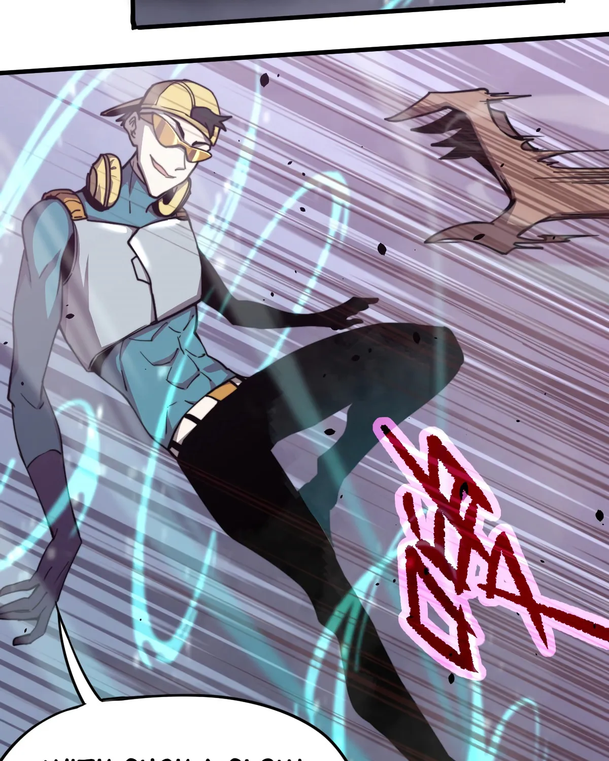 Read Extraordinary Evolution chapter 10 image 41 on Lezhin