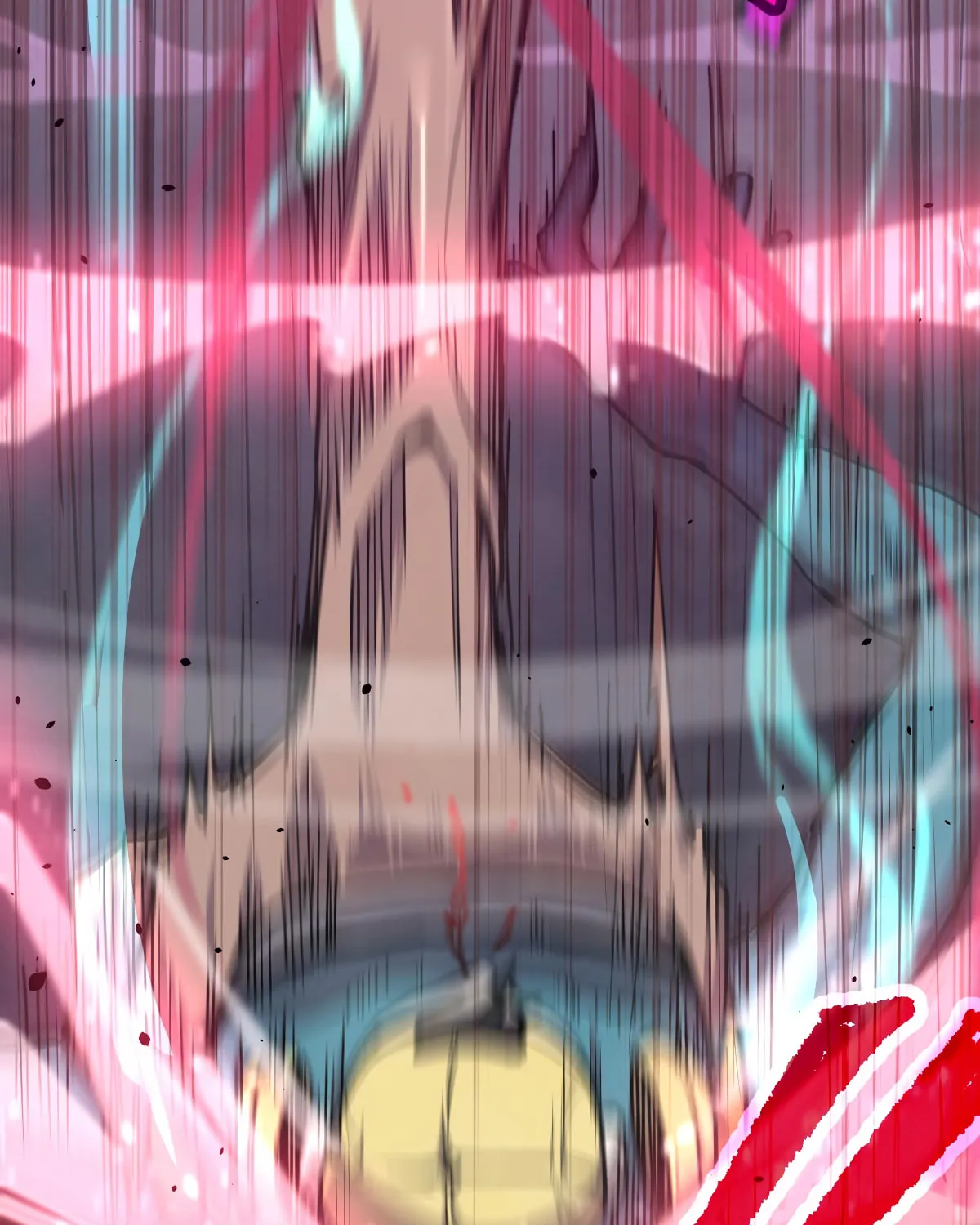 Read Extraordinary Evolution chapter 10 image 44 on Lezhin