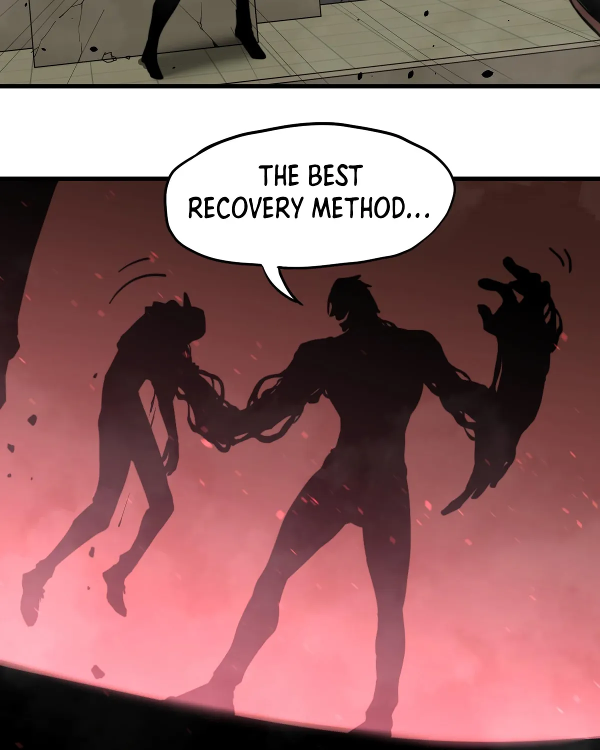 Read Extraordinary Evolution chapter 10 image 46 on Lezhin