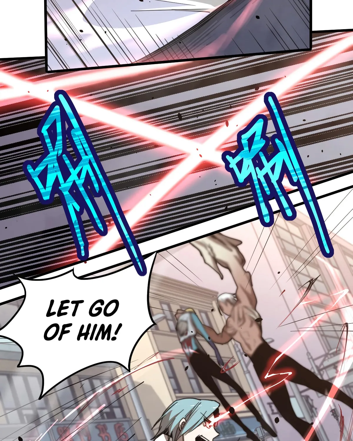 Read Extraordinary Evolution chapter 10 image 51 on Lezhin