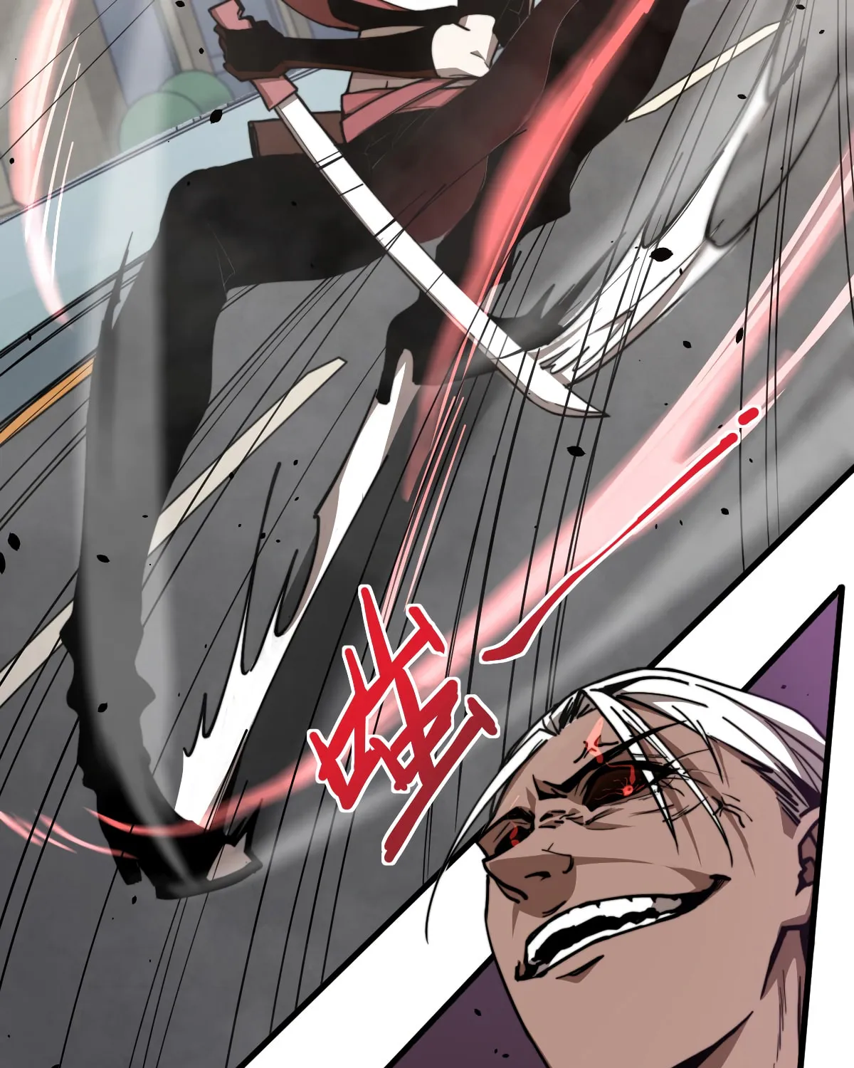 Read Extraordinary Evolution chapter 10 image 53 on Lezhin
