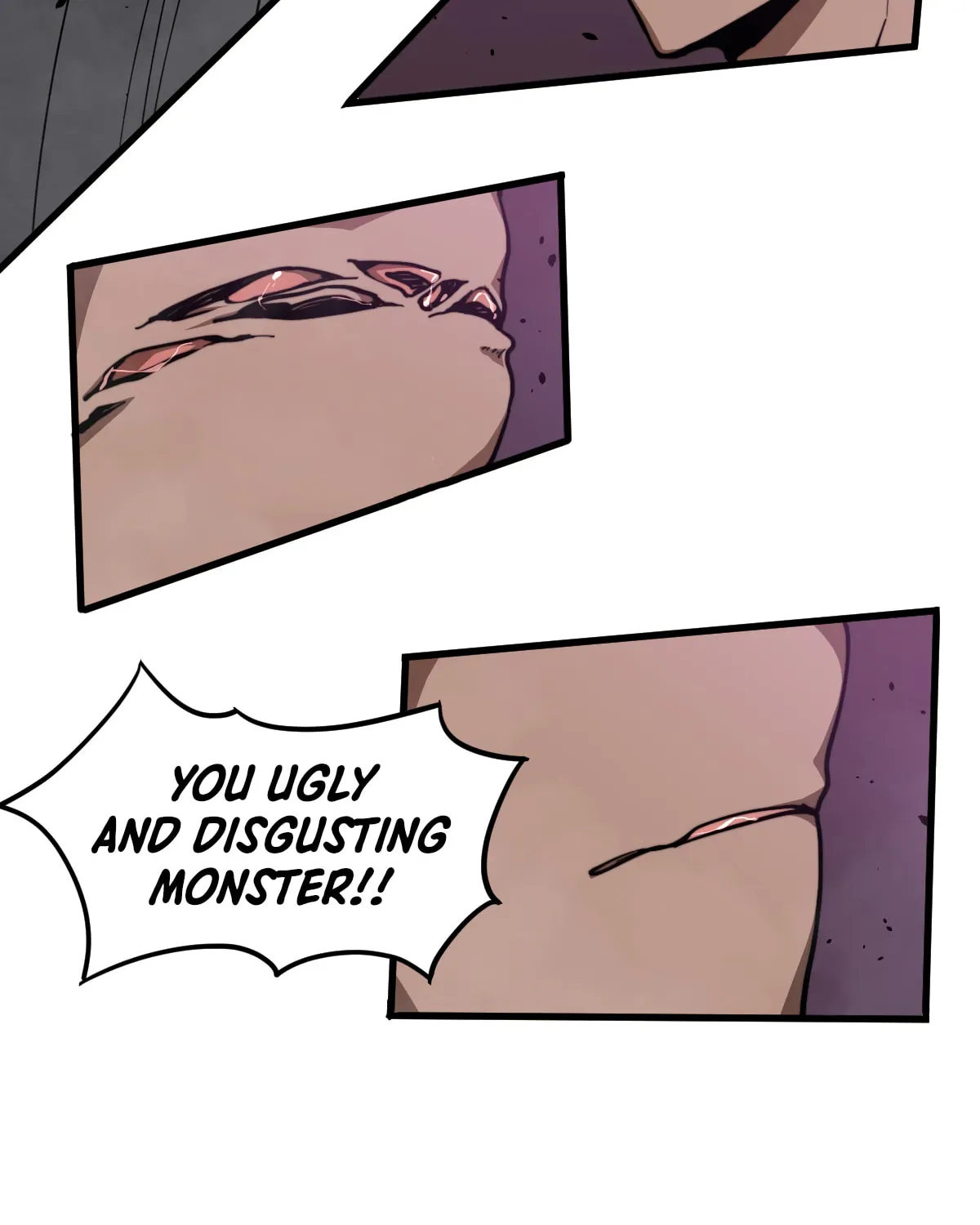Read Extraordinary Evolution chapter 10 image 54 on Lezhin